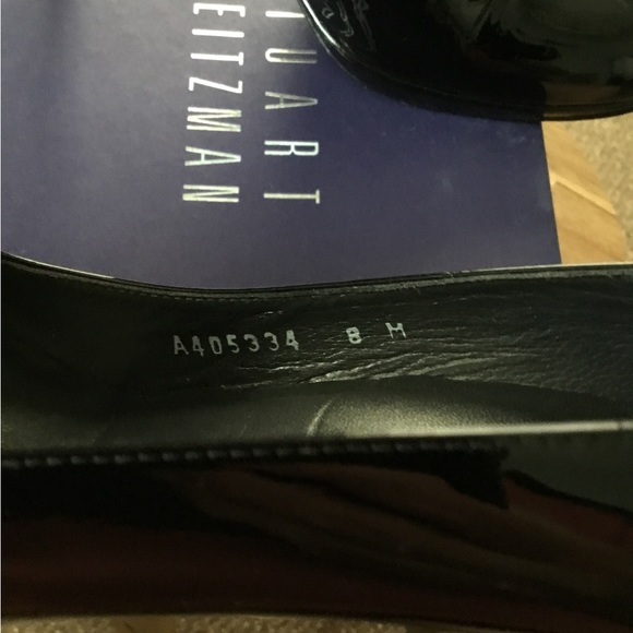 STUAT WEITZMAN - Picture 12 of 16